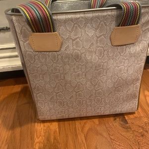 Consuela clay classic tote